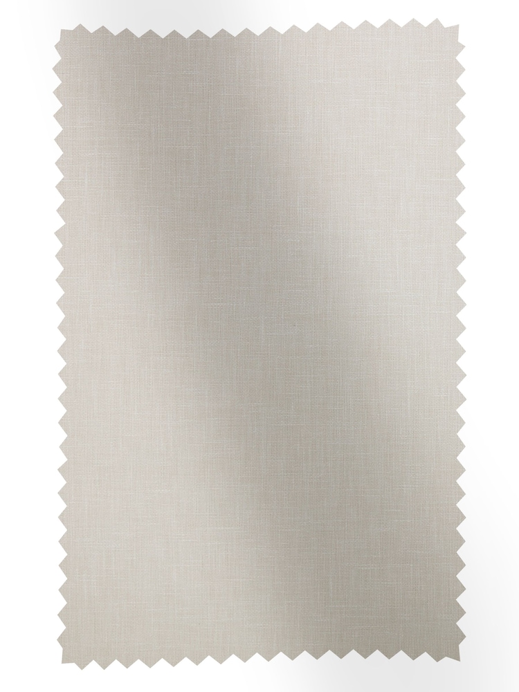 Laura Ashley Silver Grey Easton Fabric By The Metre - Image 1 of 2