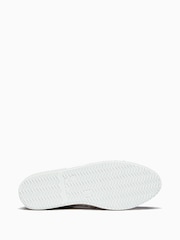 Oliver Sweeney Grey Campomar Woven Fabric Espadrilles - Image 5 of 5