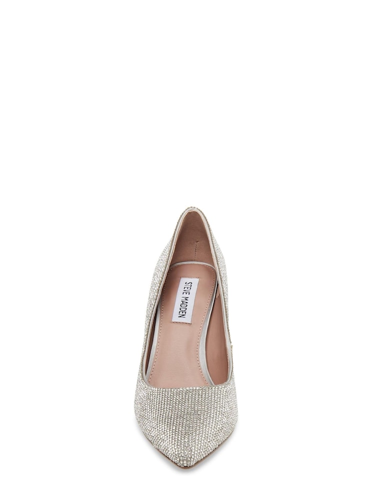 Steve Madden Lillie Heeled Shoes - Image 6 of 6