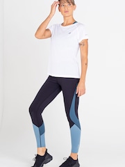 Dare 2b White Defy II Lightweight T-Shirt - Image 5 of 9