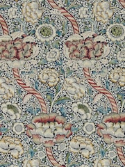 Morris & Co. Blue Wandle Wallpaper - Image 1 of 1