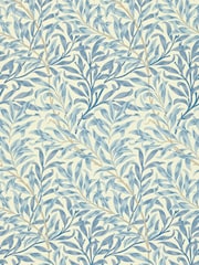 Morris & Co. Blue Willow Bough Wallpaper - Image 1 of 1