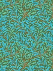 Morris & Co. Blue Willow Bough Wallpaper - Image 1 of 1