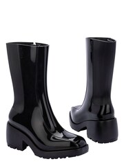 Melissa Nancy Black Boots - Image 3 of 4