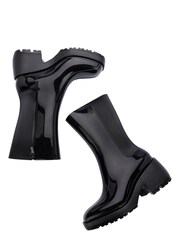 Melissa Nancy Black Boots - Image 4 of 4
