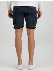 Alpha Industries Crew Shorts - Image 2 of 8