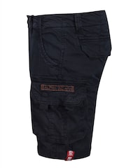 Alpha Industries Crew Shorts - Image 5 of 8