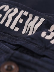 Alpha Industries Crew Shorts - Image 8 of 8