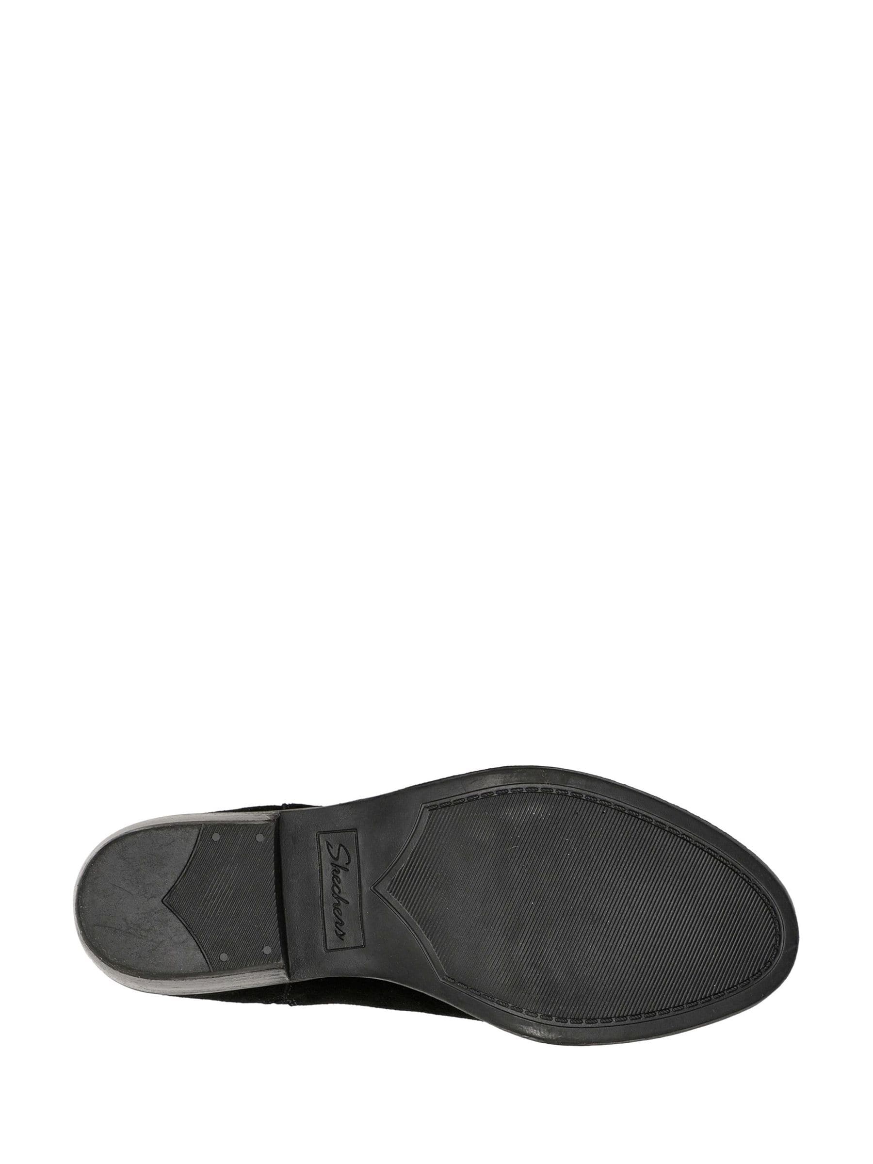 Sketchers dress boots 2025