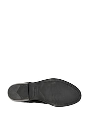 Skechers Black Texas Womens Boots - Image 3 of 3