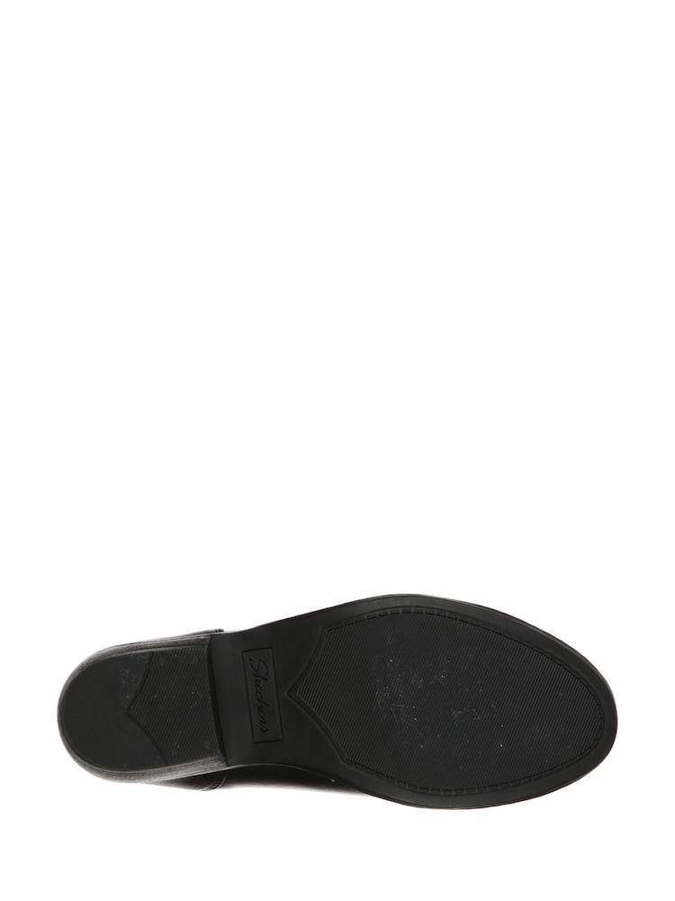 Skechers Black Texas Fall Crush Womens Boots - Image 5 of 5