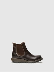 Fly London Chelsea Boots - Image 1 of 4