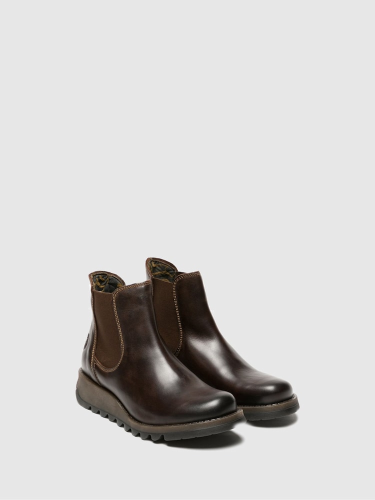 Fly London Chelsea Boots - Image 2 of 4