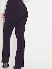 Simply Be Bootcut Kim Jeans - Image 2 de 4