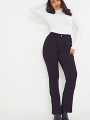 Simply Be Bootcut Kim Jeans - Image 3 de 4