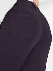 Simply Be Bootcut Kim Jeans - Image 4 de 4
