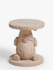 Natural Gonk Side Table - Image 2 of 5