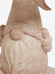 Natural Gonk Side Table - Image 4 of 5