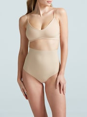 Commando Classic Control Shaping Thong - Image 1 of 4