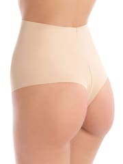 Commando Classic Control Shaping Thong - Image 3 of 4