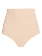 Commando Classic Control Shaping Thong - Image 4 of 4