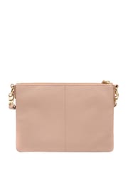 Pure Luxuries London Lytham Leather Cross-Body Clutch Bag - Image 4 of 6