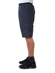 Craghoppers Long Kiwi Blue Shorts - Image 3 of 7