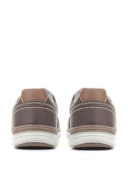 Pavers Lace-Up Casual Trainers - Image 3 of 5