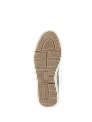 Pavers Lace-Up Casual Trainers - Image 5 of 5