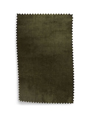Plush Chenille Upholstery Swatch - Image 1 of 1
