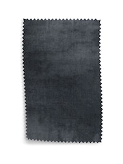 Plush Chenille Upholstery Swatch - Image 1 of 1