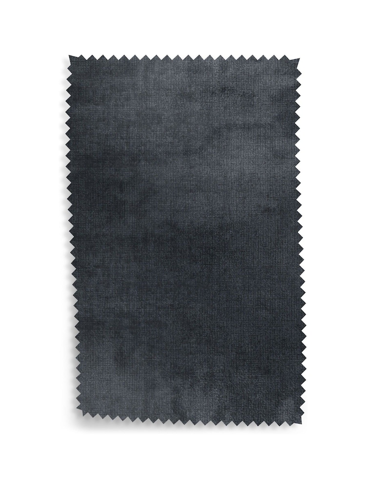 Plush Chenille Upholstery Swatch - Image 1 of 1