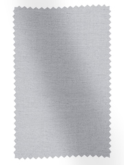 Laura Ashley Steel Grey Swanson Fabric By The Metre - Image 1 of 2