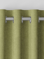 Apple Green Harvi Made To Measure Curtains - Image 7 of 9