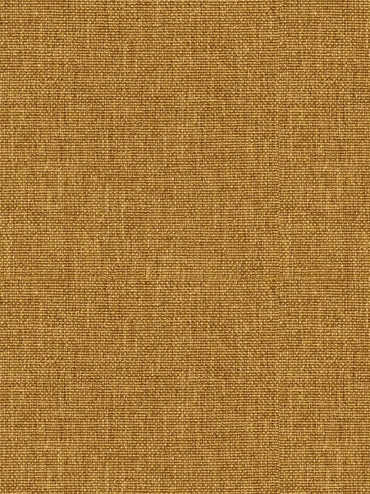 Saffron Yellow Harvi Made To Measure Curtains - Image 9 of 9