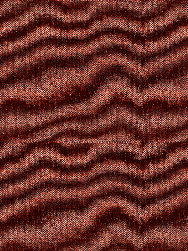 Rust Orange Harvi Made To Measure Curtains - Image 9 of 9