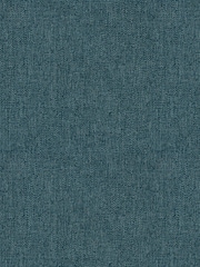 Teal Blue Harvi Made To Measure Curtains - Image 9 of 9