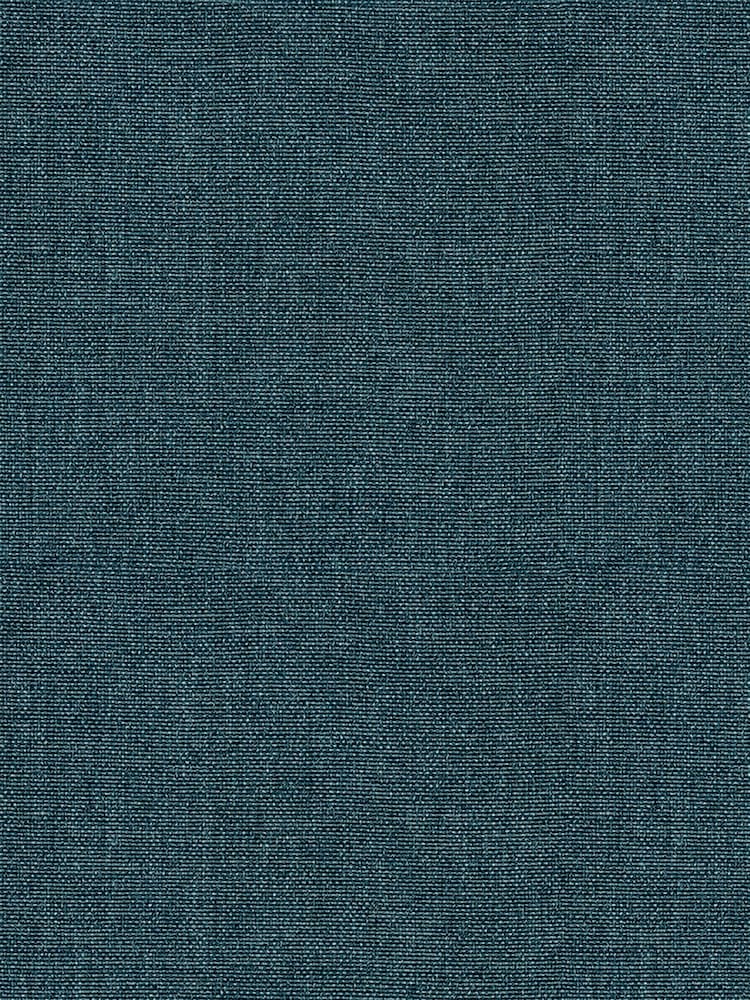 Teal Blue Harvi Made To Measure Curtains - Image 9 of 9