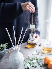 Sophie Conran Clarity 200ml Reed Diffuser - Image 2 of 6