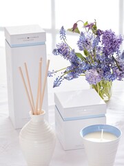 Sophie Conran Clarity 200ml Reed Diffuser - Image 3 of 6