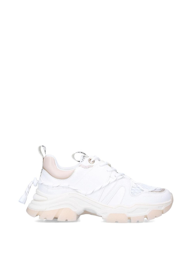 KG Kurt Geiger Limitless2 Trainers - Image 2 of 5