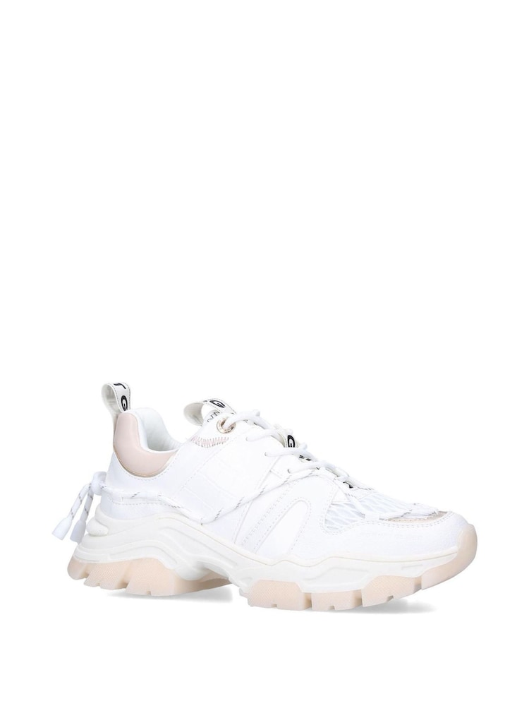 KG Kurt Geiger Limitless2 Trainers - Image 5 of 5