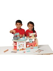 Melissa & Doug Patisserie Bake Shop - Image 1 of 8