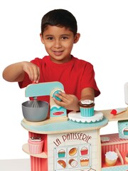 Melissa & Doug Patisserie Bake Shop - Image 2 of 8