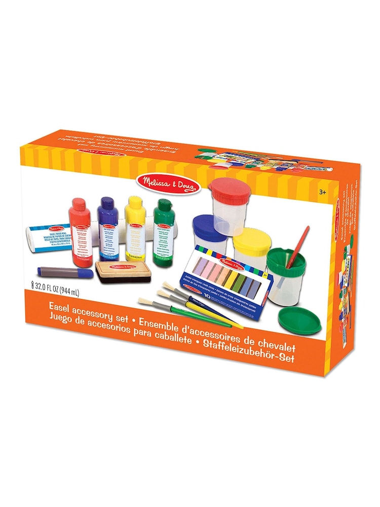 Melissa And Doug Art Supplies Melissa Doug Standing Art Easel