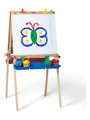 Melissa & Doug Colour Deluxe Standing Art Easel - Image 4 of 8