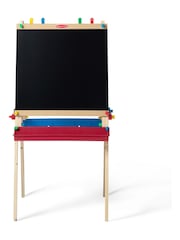 Melissa & Doug Colour Deluxe Standing Art Easel - Image 5 of 8