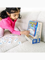 Melissa & Doug PAW Patrol See and Spell Pup Pad - Image 7 of 8