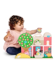 Melissa & Doug Go Tots Barnyard Tumble - Image 1 of 10