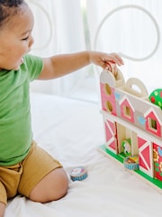 Melissa & Doug Go Tots Barnyard Tumble - Image 6 of 10